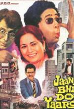 Watch Jaane Bhi Do Yaaro M4ufreemovies