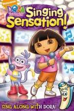 Watch Dora the Explorer: Singing Sensation! M4ufreemovies