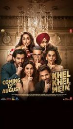Watch Khel Khel Mein M4ufreemovies