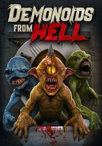 Watch Demonoids from Hell M4ufreemovies