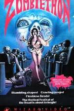 Watch Zombiethon M4ufreemovies