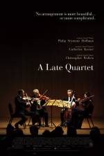 Watch A Late Quartet M4ufreemovies