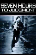 Watch Seven Hours to Judgment M4ufreemovies