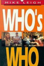 Watch "Play for Today" Who's Who M4ufreemovies