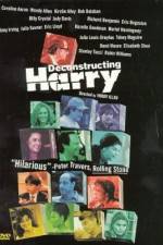 Watch Deconstructing Harry M4ufreemovies