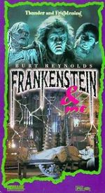 Watch Frankenstein and Me M4ufreemovies