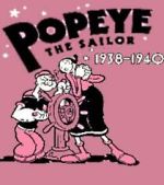 Watch Popeye Meets William Tell (Short 1940) M4ufreemovies