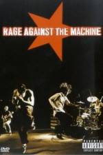 Watch Rage Against the Machine M4ufreemovies