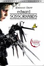 Watch Edward Scissorhands M4ufreemovies