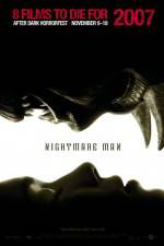 Watch Nightmare Man M4ufreemovies