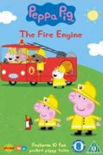 Watch Peppa Pig - Fire Engine And Other Stories M4ufreemovies