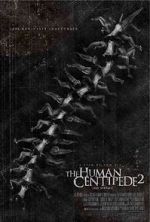 Watch The Human Centipede II (Full Sequence) M4ufreemovies