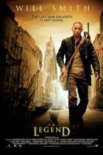 Watch I Am Legend M4ufreemovies