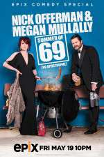 Watch Nick Offerman & Megan Mullally Summer of 69: No Apostrophe M4ufreemovies