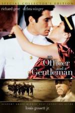 Watch An Officer and a Gentleman M4ufreemovies