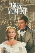 Watch The Great Moment M4ufreemovies