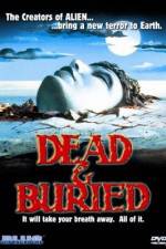 Watch Dead & Buried M4ufreemovies