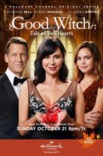 Watch Good Witch: Tale of Two Hearts M4ufreemovies