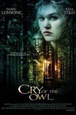 Watch Cry of the Owl M4ufreemovies