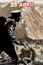 Watch 25 April M4ufreemovies