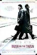 Watch L'homme du train M4ufreemovies