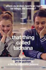 Watch That Thing Called Tadhana M4ufreemovies