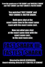 Watch Fast Shark III: Fastest Shark M4ufreemovies