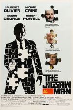 Watch The Jigsaw Man M4ufreemovies