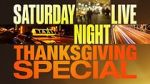 Watch Saturday Night Live: Thanksgiving Special (TV Special 2014) M4ufreemovies