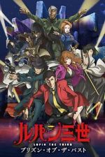 Watch Lupin III: Prison of the Past M4ufreemovies