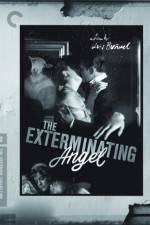 Watch The Exterminating Angel M4ufreemovies
