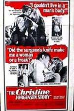 Watch The Christine Jorgensen Story M4ufreemovies
