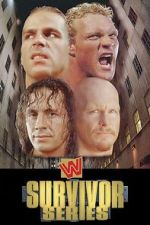 Watch WWE Survivor Series 1996 M4ufreemovies