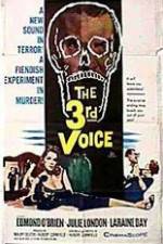 Watch The 3rd Voice M4ufreemovies