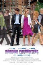 Watch Random Encounters M4ufreemovies