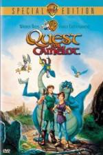 Watch Quest for Camelot M4ufreemovies