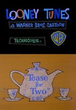 Watch Tease for Two (Short 1965) M4ufreemovies