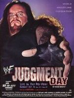 Watch WWF Judgment Day (TV Special 1998) M4ufreemovies