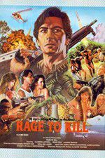 Watch Rage to Kill M4ufreemovies