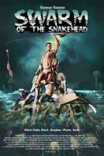 Watch Swarm of the Snakehead M4ufreemovies