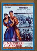Watch The Magnificent Gladiator M4ufreemovies
