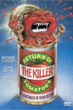 Watch Return of the Killer Tomatoes! M4ufreemovies