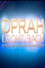 Watch Oprah Looks Back 25yrs of Oprah Show M4ufreemovies
