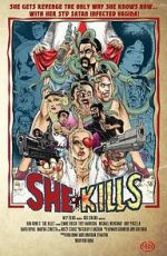 Watch She Kills M4ufreemovies