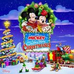 Watch Mickey and the Very Many Christmases (TV Special 2024) M4ufreemovies