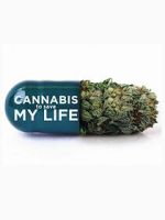Watch Cannabis to Save My Life (TV Special 2016) M4ufreemovies