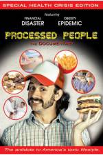 Watch Processed People M4ufreemovies