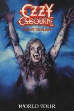 Watch Ozzy Osbourne: Bark at the Moon M4ufreemovies