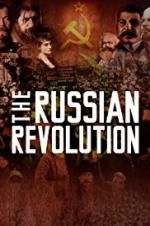 Watch The Russian Revolution M4ufreemovies