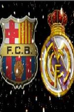 Watch Barcelona vs Real Madrid M4ufreemovies
